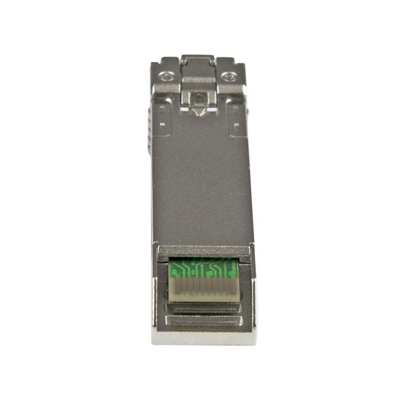 StarTech.com Módulo Transceptor De Fibra SFP+ Compatible HP 455883-B21 ...