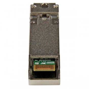 StarTech.com Módulo Transceptor SFP+ Compatible con HP J9150A - 10GBASE-SR