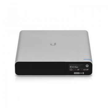 Ubiquiti Networks UniFi Cloud Key Gen2 Plus servidor de vigilancia en red Gigabit Ethernet
