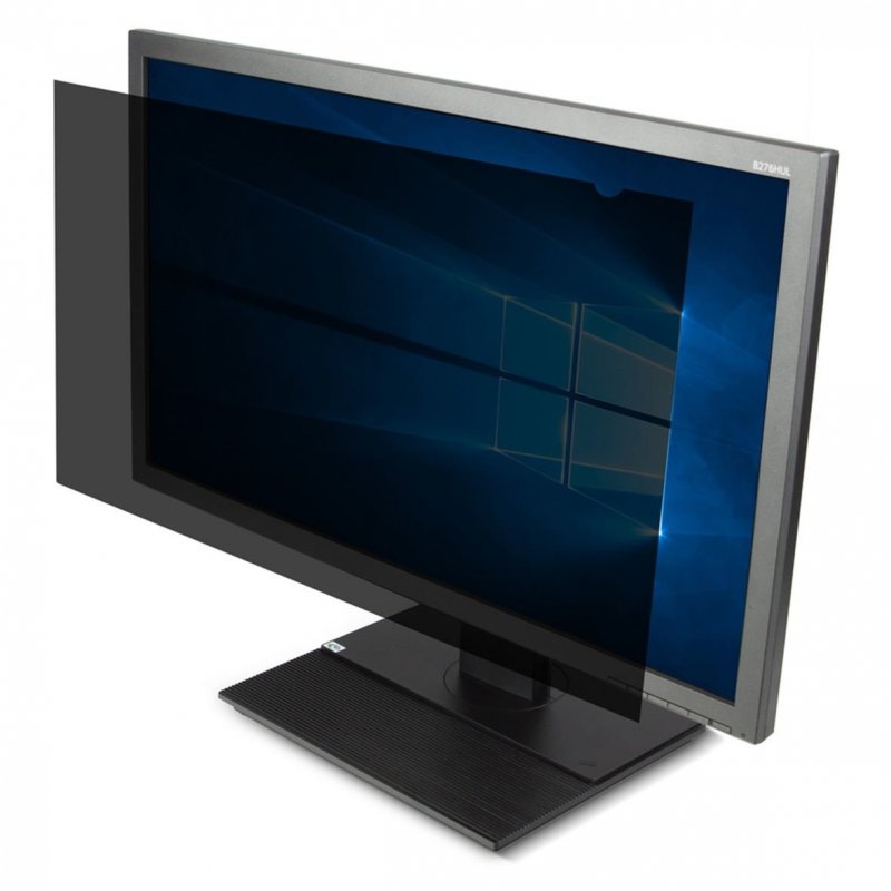 Targus ASF215W9EU filtro para monitor Filtro de privacidad para pantallas sin marco