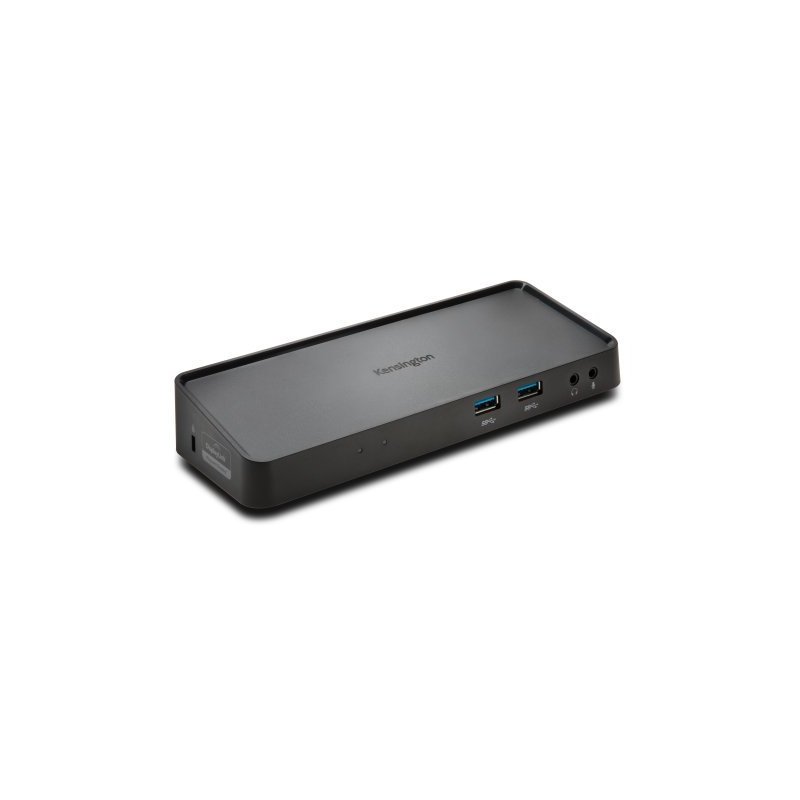 Kensington Replicador de puertos USB 3.0 universal para portátil SD3600