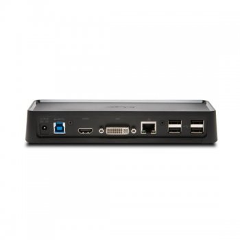 Kensington Replicador de puertos USB 3.0 universal para portátil SD3600