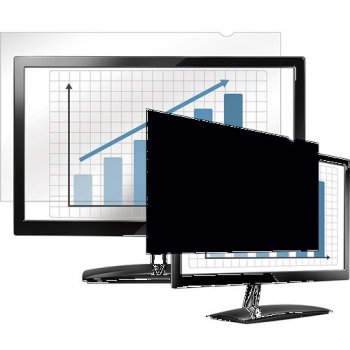 Fellowes PrivaScreen Filtro de privacidad para pantallas sin marco 35,8 cm (14.1")