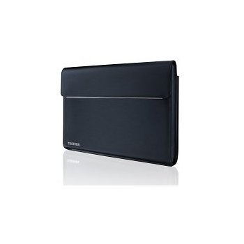 Toshiba PX1900E-1NCA maletines para portátil 35,6 cm (14") Funda Negro