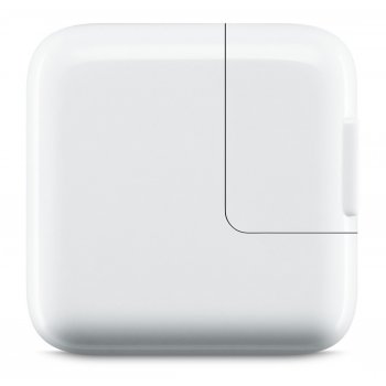 Apple MD836ZM A cargador de dispositivo móvil Interior Blanco