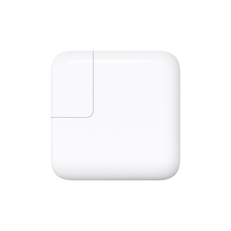 Apple MR2A2ZM A cargador de dispositivo móvil Interior Blanco