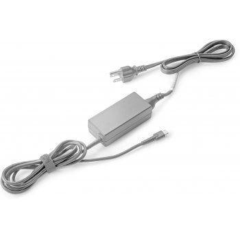 HP Adaptador de alimentación USB-C G2 de 45 W