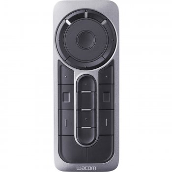 Wacom ACK-411050 mando a distancia Tableta Botones
