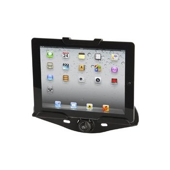 Targus Universal In-Car Tablet Holder para iPad® y tabletas con pantallas de 7-10"
