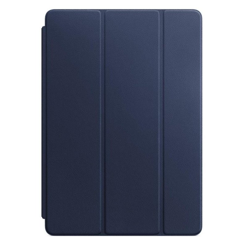 Apple MPUA2ZM A funda para tablet 26,7 cm (10.5") Azul