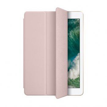 Apple MQ4Q2ZM A funda para tablet 24,6 cm (9.7") Rosa