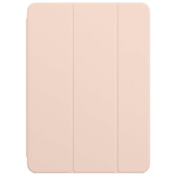 Apple MRX92ZM A funda para tablet 27,9 cm (11") Folio Rosa
