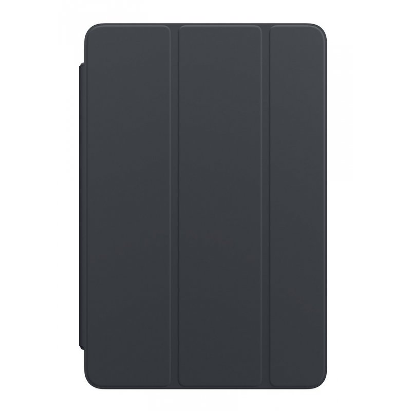 Apple MVQD2ZM A funda para tablet 20,1 cm (7.9") Folio Carbón vegetal, Gris