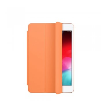 Apple MVQG2ZM A funda para tablet 20,1 cm (7.9") Folio Naranja