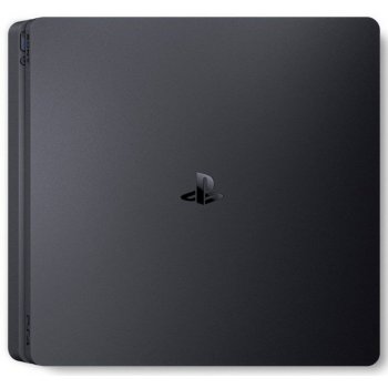 Sony PlayStation 4 Slim 500GB Negro Wifi
