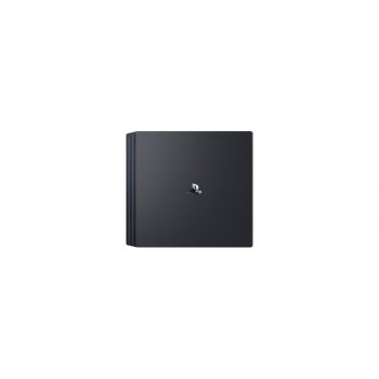 Sony PS4 Pro 1TB Negro 1000 GB Wifi