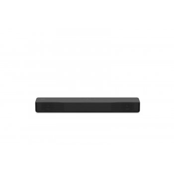 Sony HTS-F200 altavoz soundbar 2.1 canales Negro