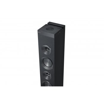 LG RK1 Home audio tower system Negro 50 W