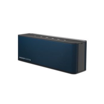 Energy Sistem Energy Music Box 5 10 W Altavoz portátil estéreo Negro