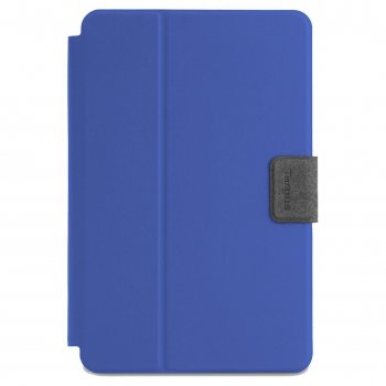 Targus SafeFit 9-10" 25,4 cm (10") Folio Azul