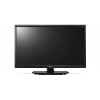 LG 24LW341C televisión para el sector hotelero 61 cm (24") HD 250 cd   m² Negro 10 W A
