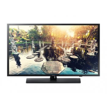 Samsung HG40EE590SK televisión para el sector hotelero 101,6 cm (40") Full HD Negro 20 W A