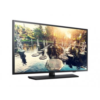 Samsung HG40EE590SK televisión para el sector hotelero 101,6 cm (40") Full HD Negro 20 W A