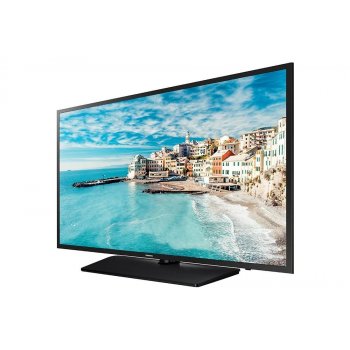 Samsung HG43EJ470MK televisión para el sector hotelero 109,2 cm (43") Full HD Negro 20 W A+