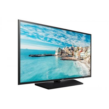 Samsung HG43EJ470MK televisión para el sector hotelero 109,2 cm (43") Full HD Negro 20 W A+