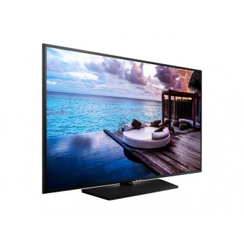 Samsung HJ690U 109,2 cm (43") 4K Ultra HD Smart TV Wifi Negro