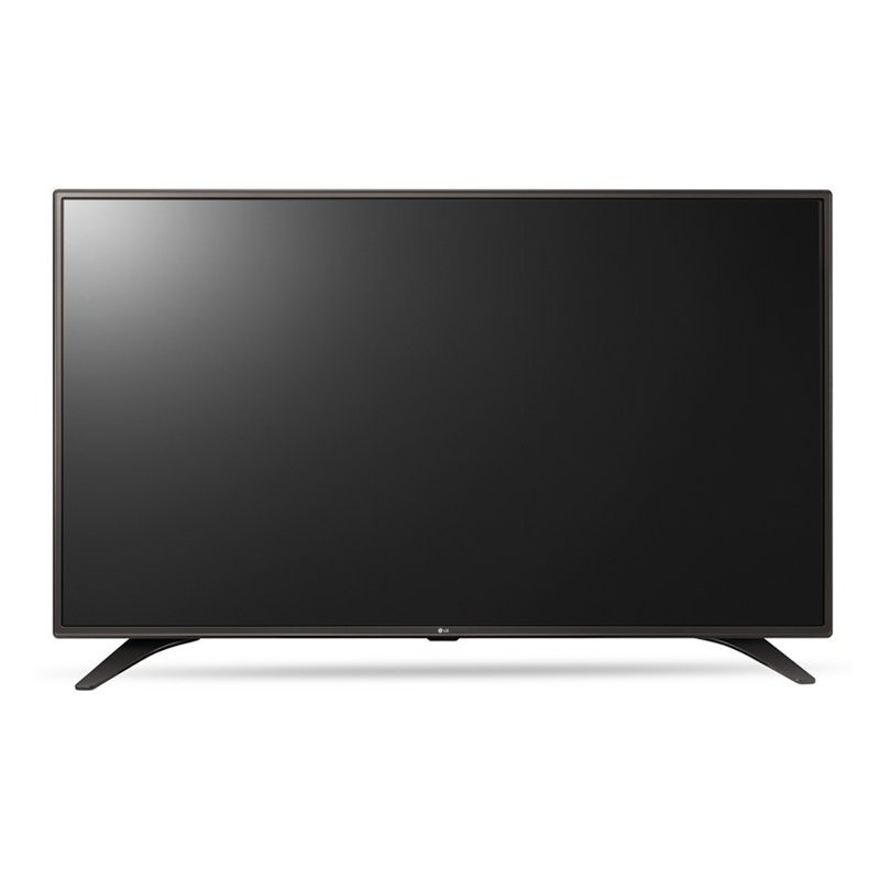LG 55LV340C TV 139,4 cm (54.9") Full HD Negro