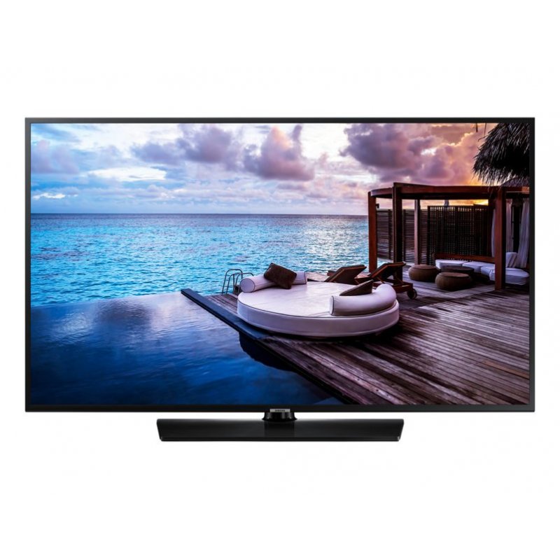 Samsung HJ690U 139,7 cm (55") 4K Ultra HD Smart TV Wifi Negro