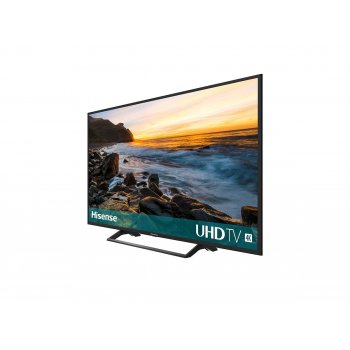 Hisense H55B7300 TV 138,4 cm (54.5") 4K Ultra HD Smart TV Wifi Negro