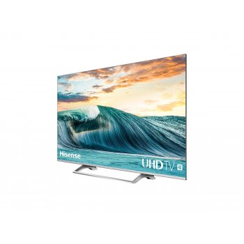 Hisense H55B7500 TV 139,7 cm (55") 4K Ultra HD Smart TV Wifi Negro, Plata
