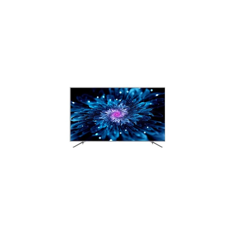 Hisense H75B7510 TV 190,5 cm (75") 4K Ultra HD Smart TV Wifi Negro, Plata
