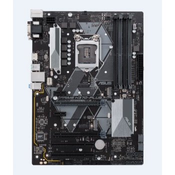ASUS PRIME H370-PLUS placa base LGA 1151 (Zócalo H4) ATX Intel® H370