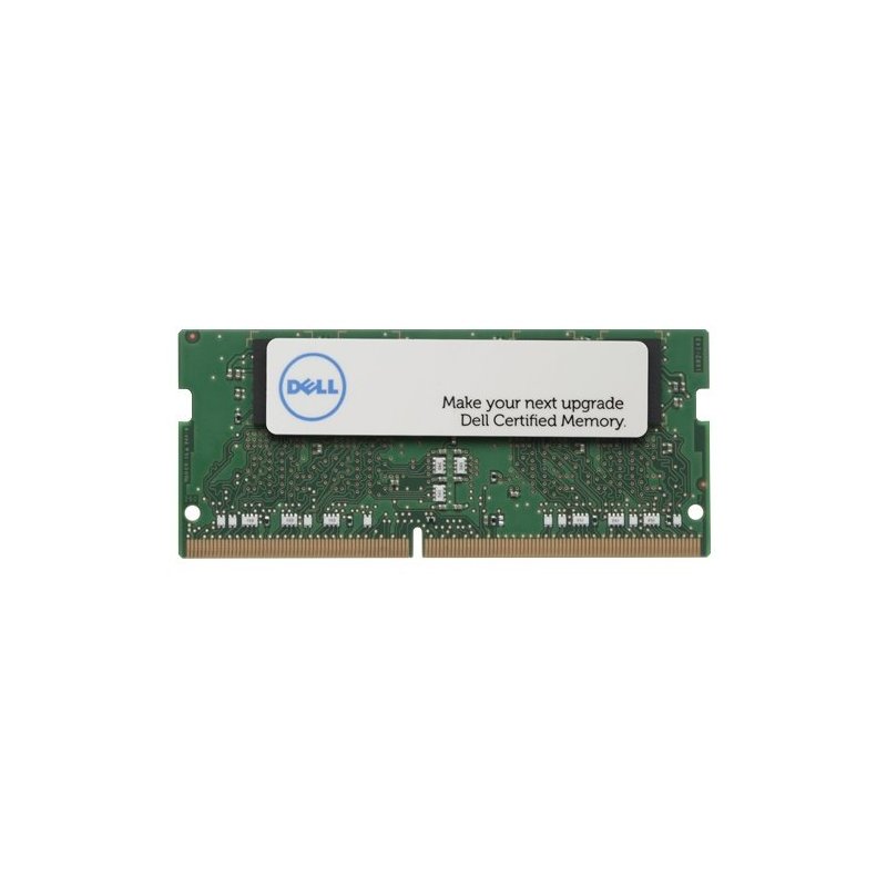 DELL A9210967 módulo de memoria 8 GB DDR4 2400 MHz