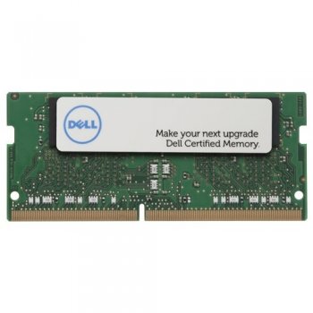 DELL A9210967 módulo de memoria 8 GB DDR4 2400 MHz