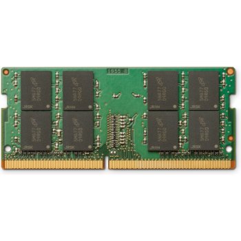 HP 4 GB de RAM DDR4-2400 no ECC