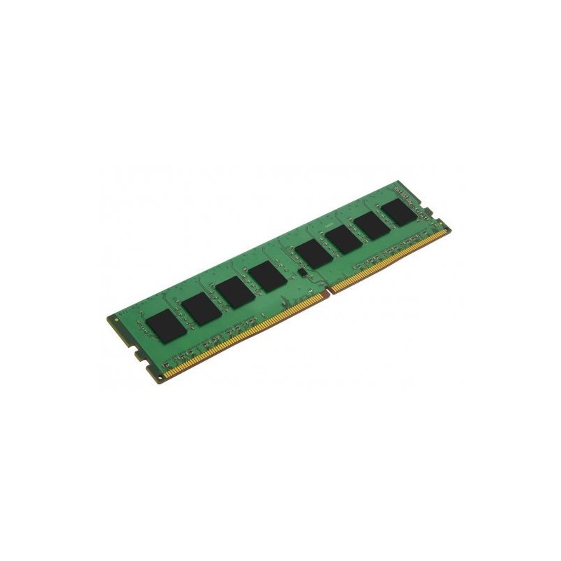 Kingston Technology ValueRAM 8GB DDR4 2400MHz Module módulo de memoria