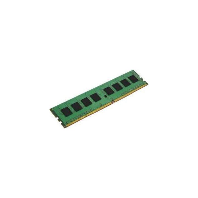 Kingston Technology 8GB DDR4 2400MHz módulo de memoria