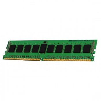 Kingston Technology ValueRAM KCP426NS8 8 módulo de memoria 8 GB DDR4 2666 MHz