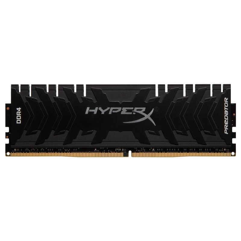 HyperX Predator HX426C13PB3 8 módulo de memoria 8 GB DDR4 2666 MHz