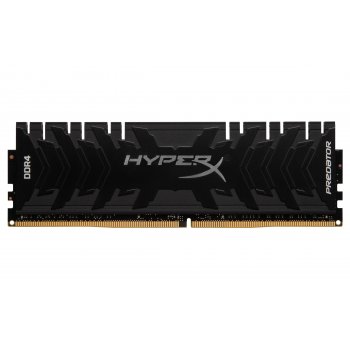 HyperX Predator HX426C13PB3 8 módulo de memoria 8 GB DDR4 2666 MHz