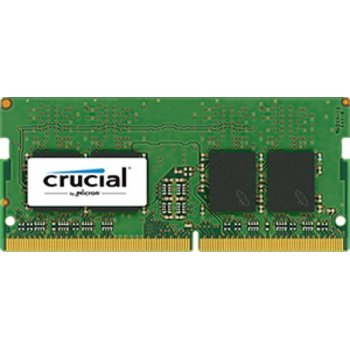 Crucial 8GB DDR4 2400 MT S 1.2V módulo de memoria 2400 MHz