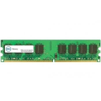 DELL AA335287 módulo de memoria 8 GB DDR4 2666 MHz ECC