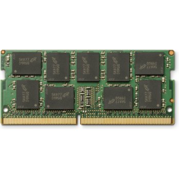 HP 8GB DDR4 2666MHz módulo de memoria ECC