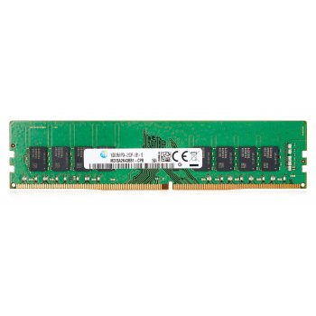 HP 8GB DDR4-2666 DIMM módulo de memoria