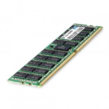 Hewlett Packard Enterprise 8GB (1x8GB) Single Rank x8 DDR4-2666 CAS-19-19-19 Registered módulo de memoria 2666 MHz ECC