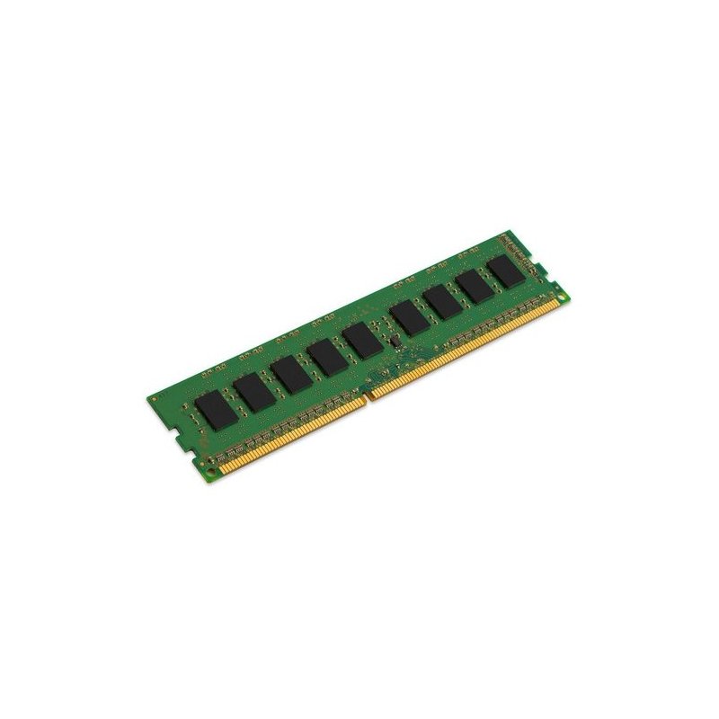 Kingston Technology ValueRAM KVR13N9S6 2 módulo de memoria 2 GB DDR3 1333 MHz